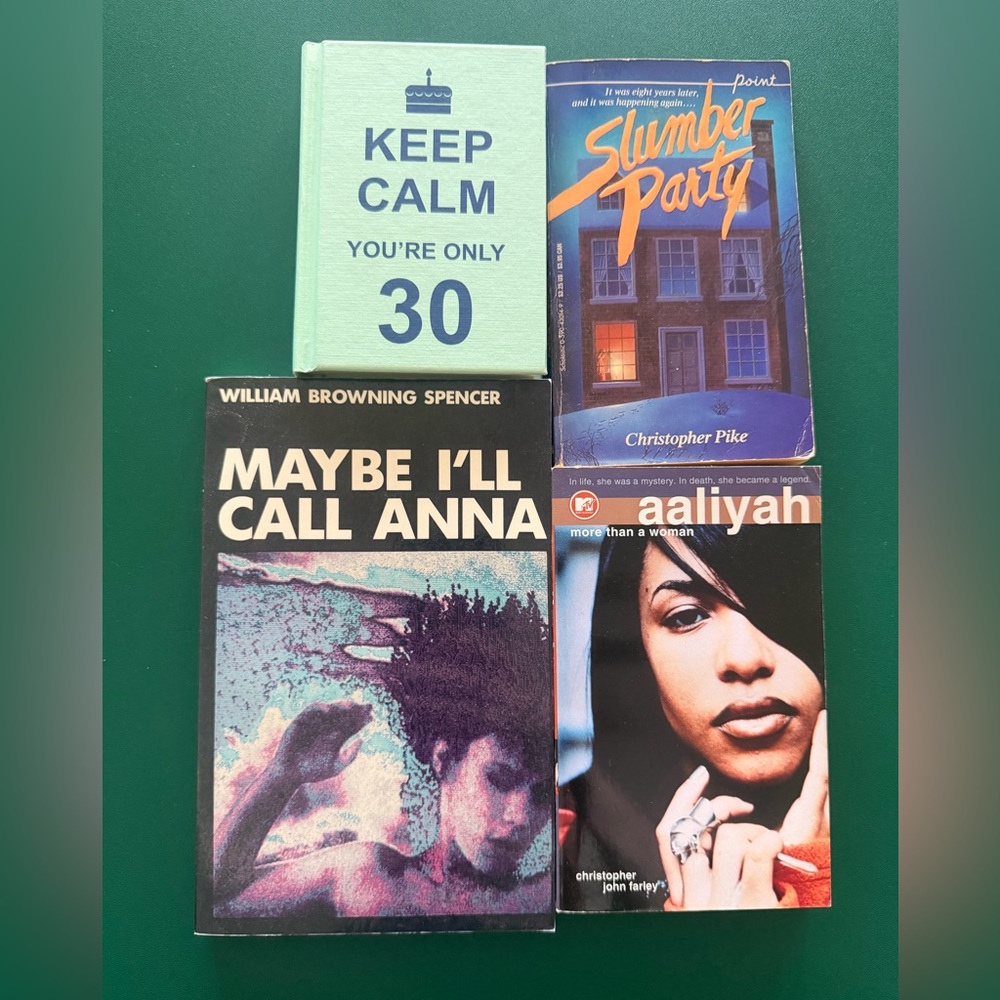 Book Bundle